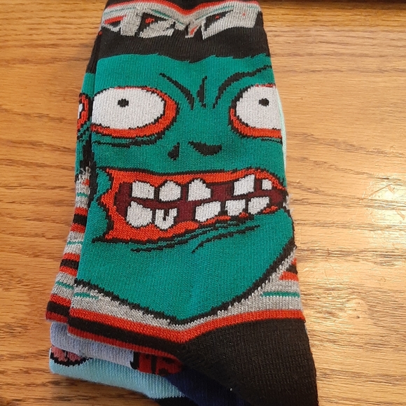 Man's clothing (Socks) - Picture 7 of 8